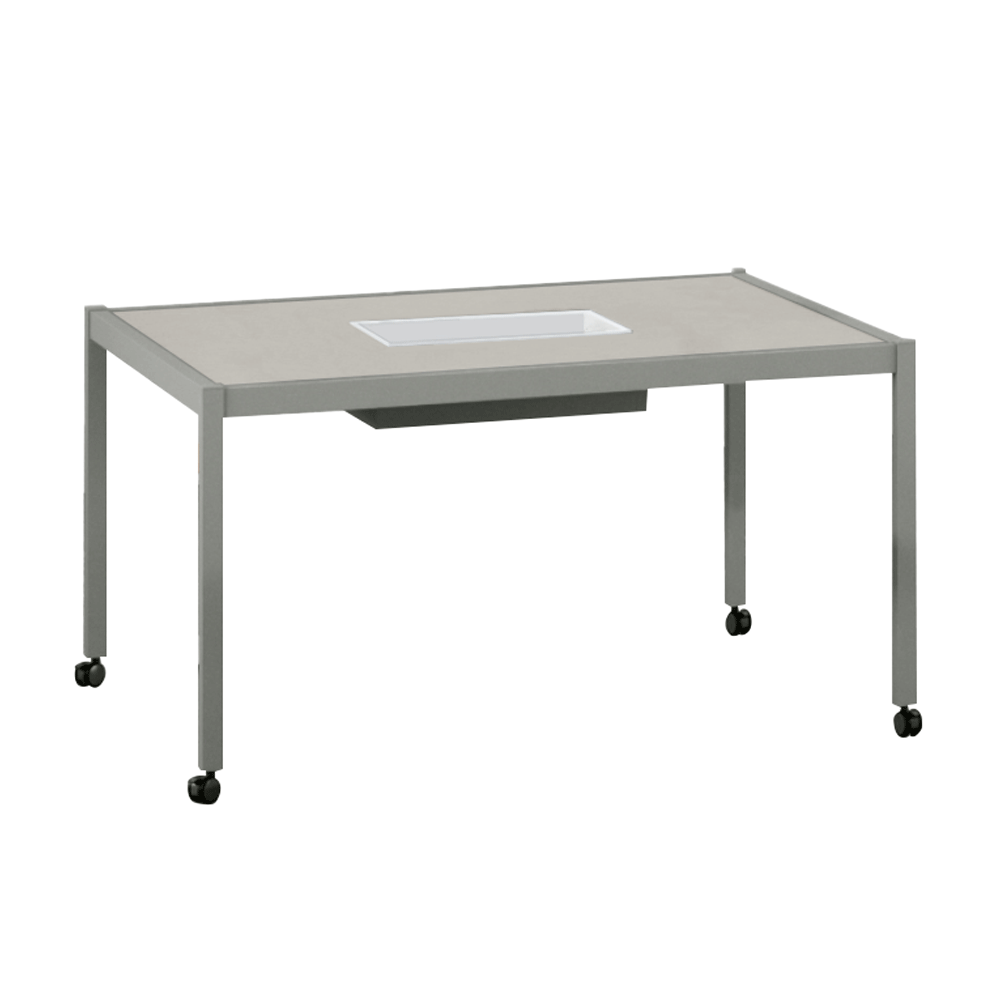 CreateASTEAM Table